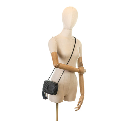 LouLou camera bag
