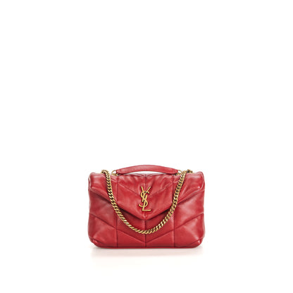 LouLou Puffer Small