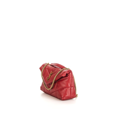 LouLou Puffer Small
