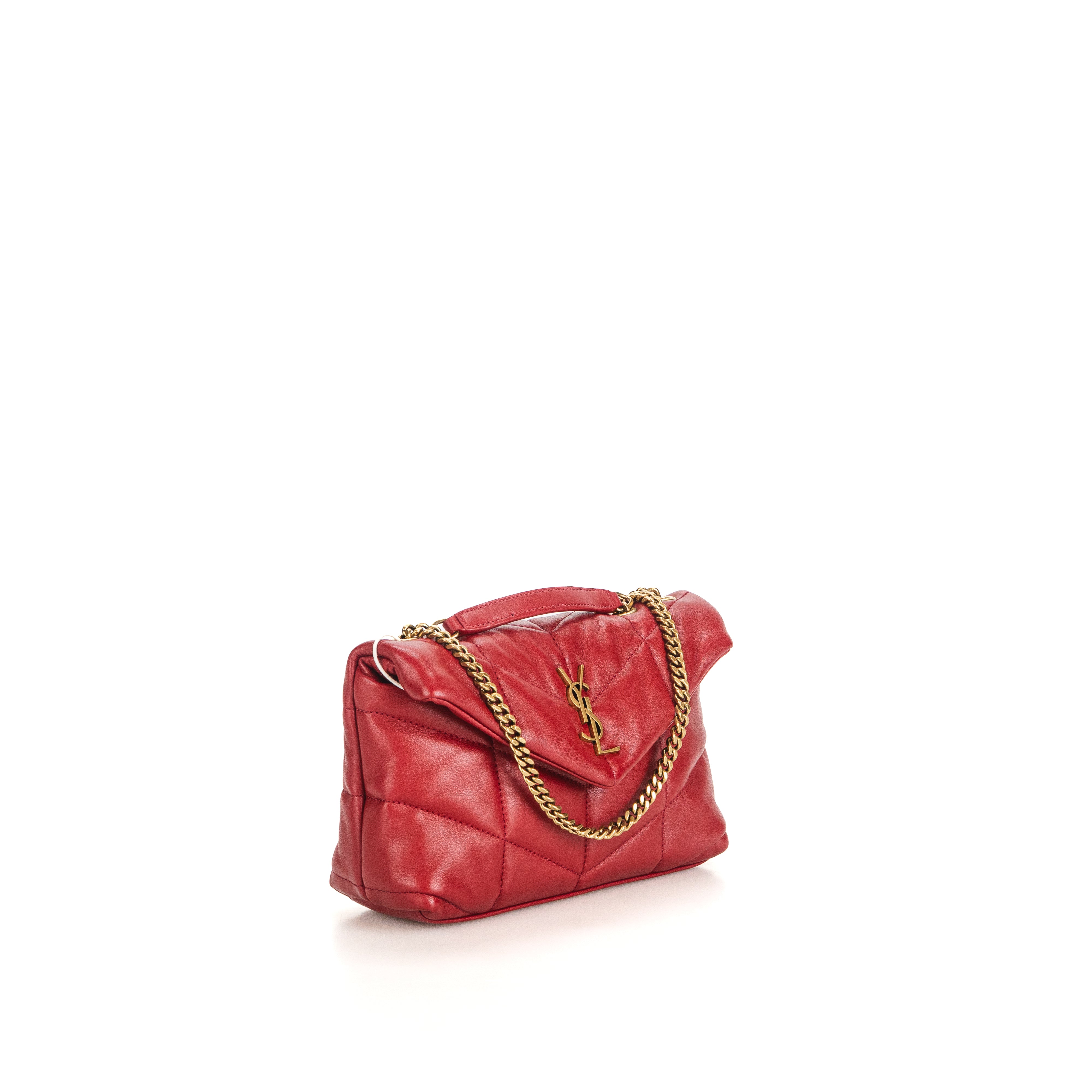 LouLou Puffer Small