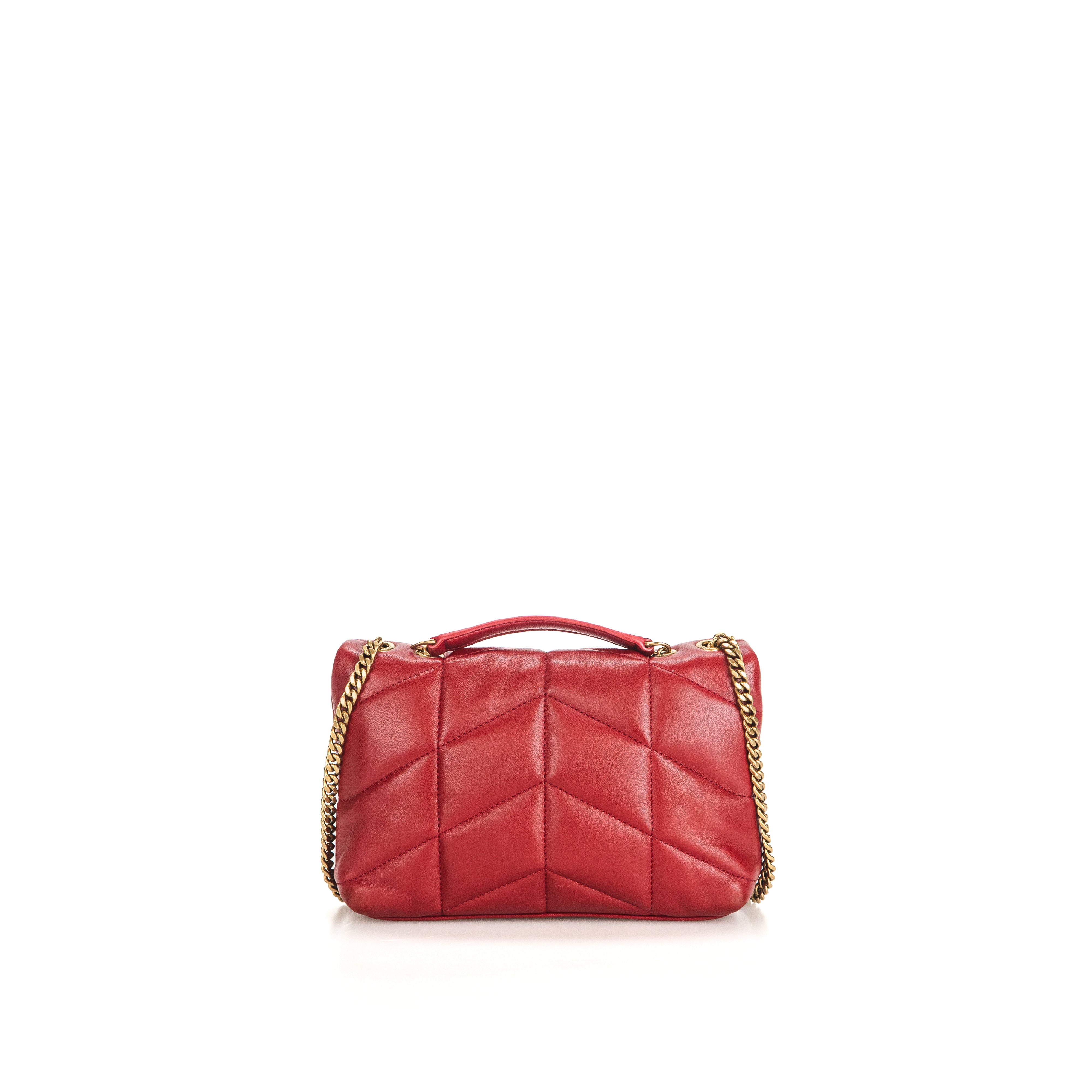 LouLou Puffer Small