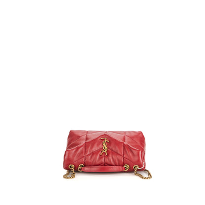 LouLou Puffer Small