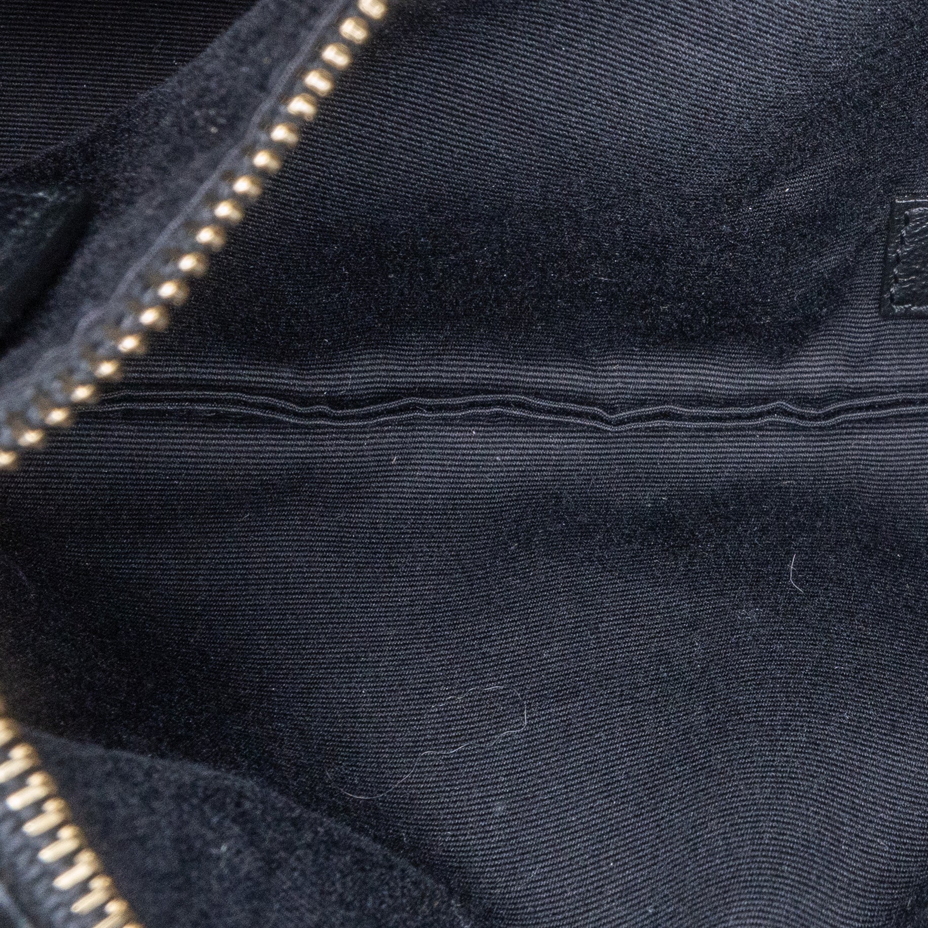 LouLou Puffer Small