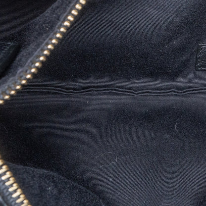 LouLou Puffer Small