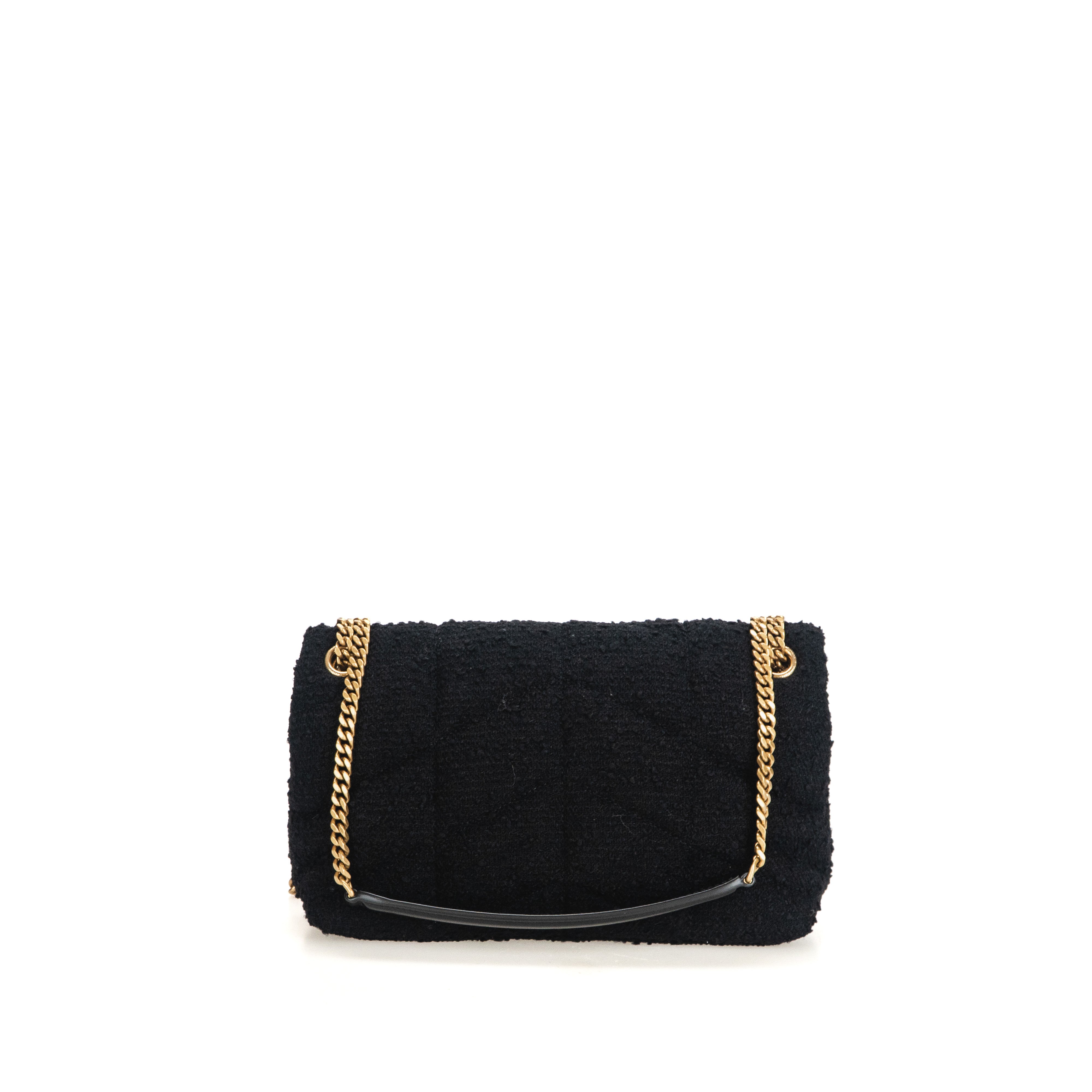 LouLou Puffer Small