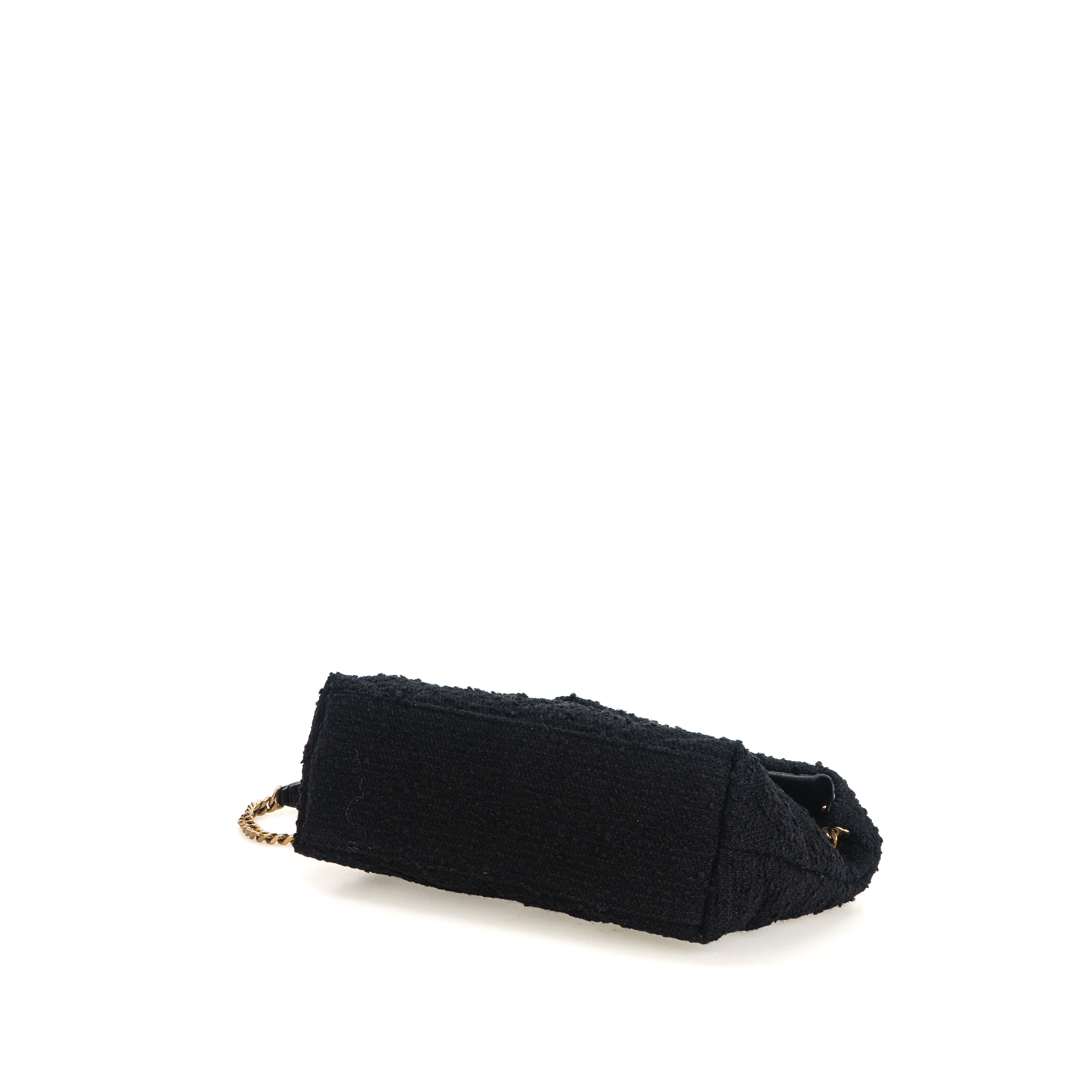 LouLou Puffer Small