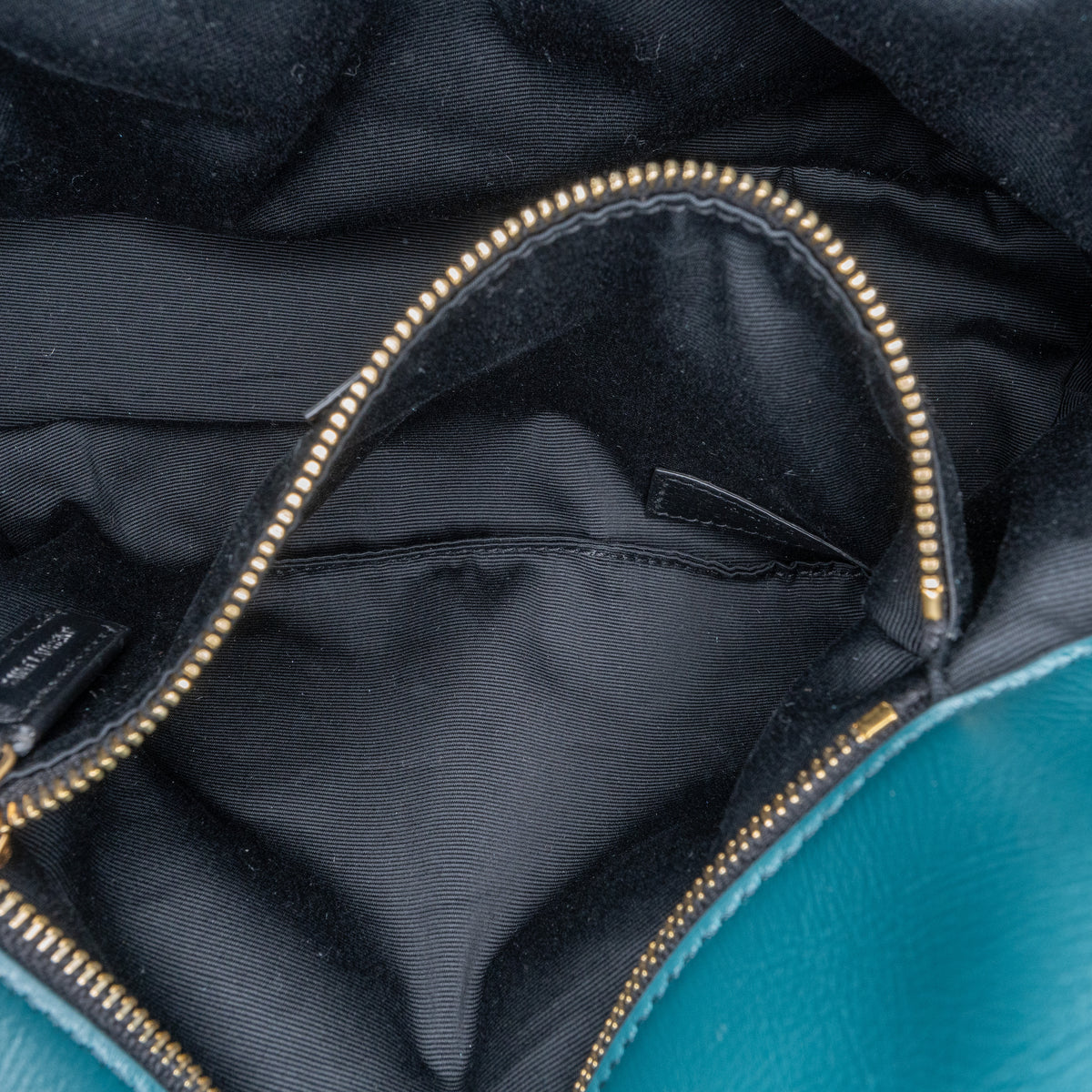 LouLou Puffer Small