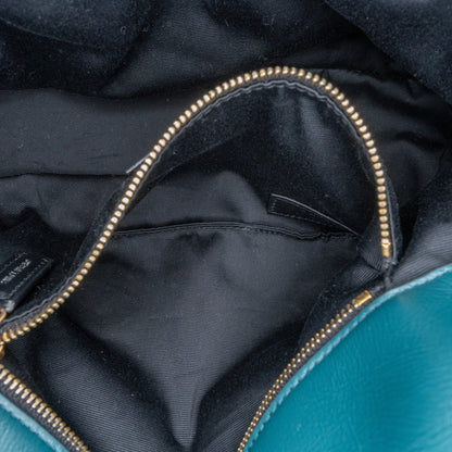 LouLou Puffer Small