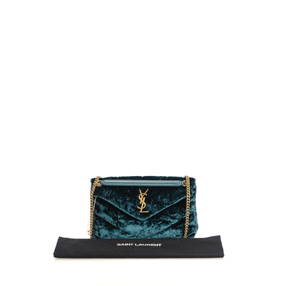 LouLou Puffer Small