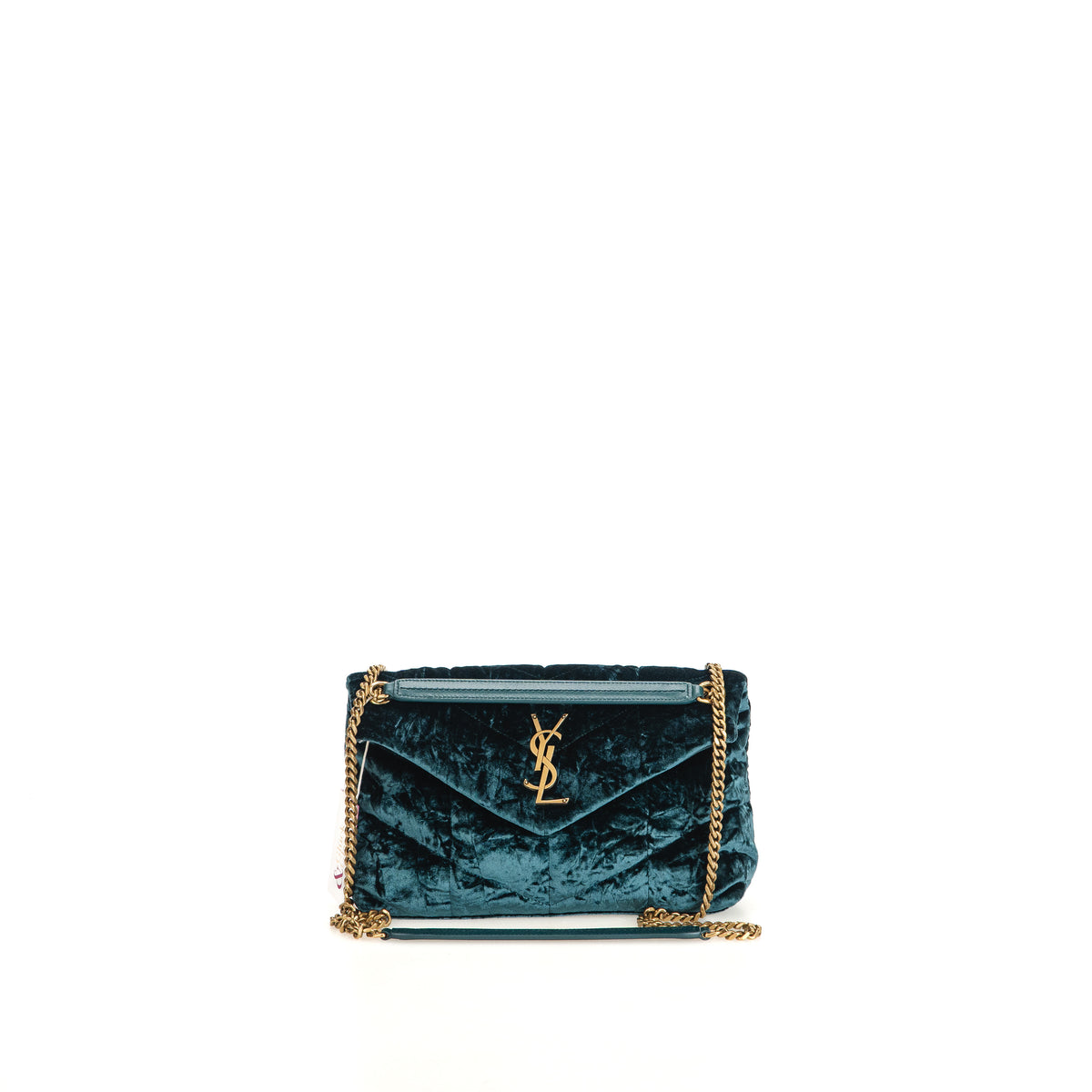 LouLou Puffer Small