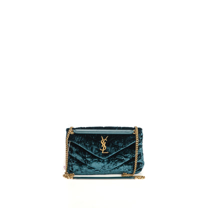 LouLou Puffer Small