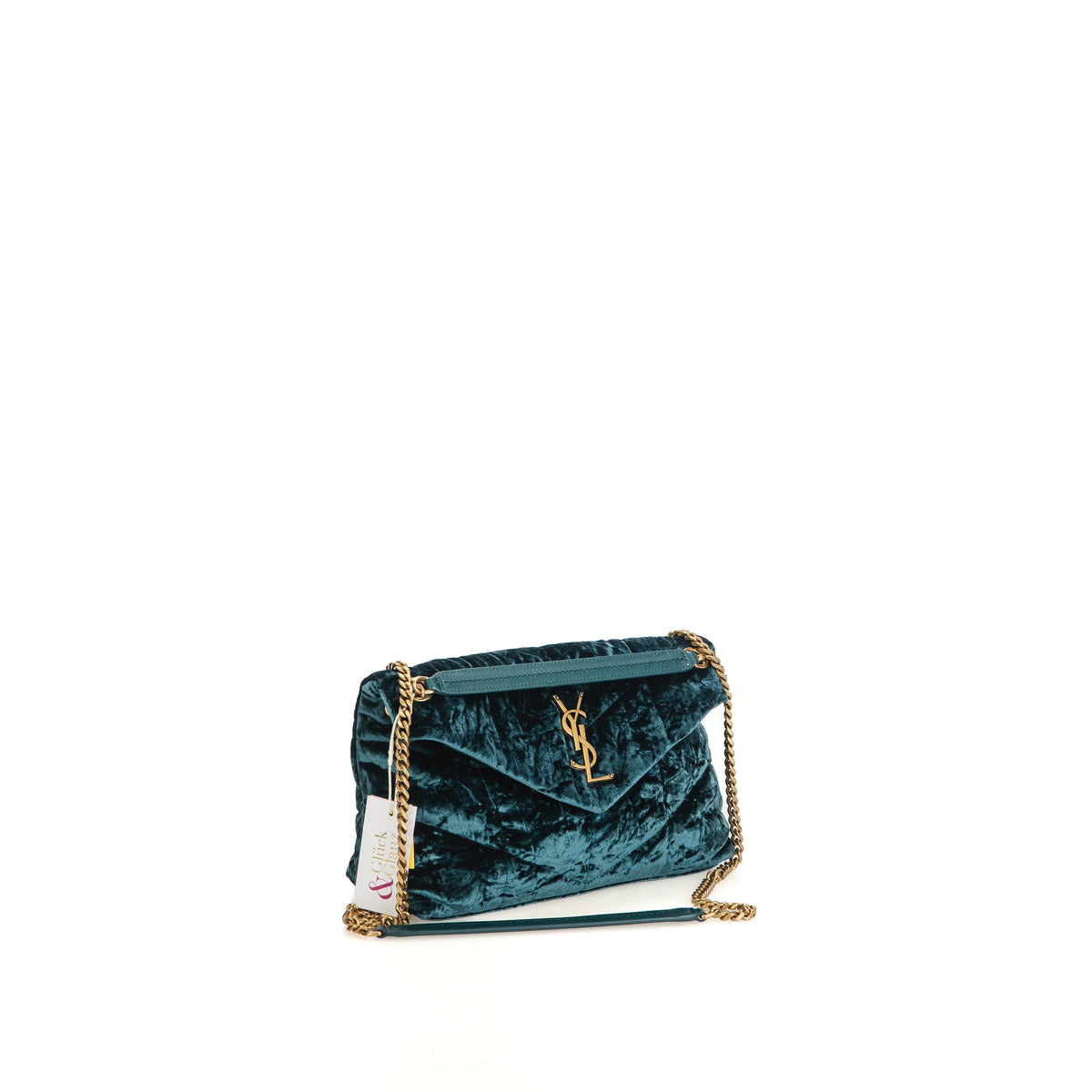 LouLou Puffer Small