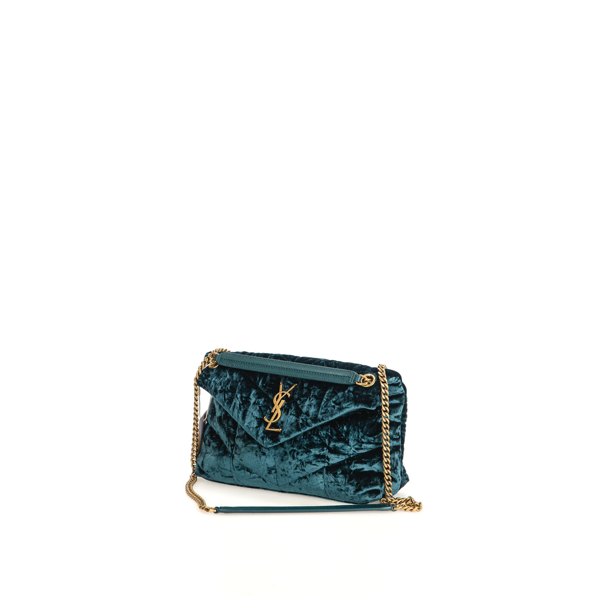 LouLou Puffer Small