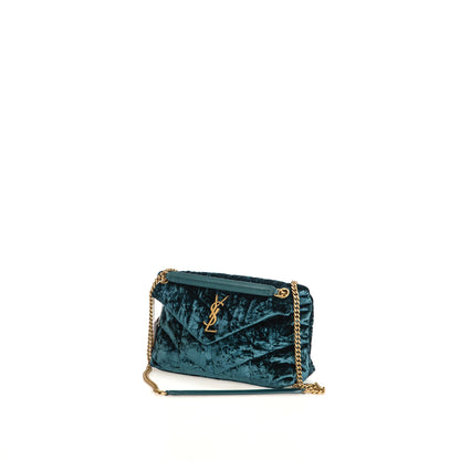LouLou Puffer Small