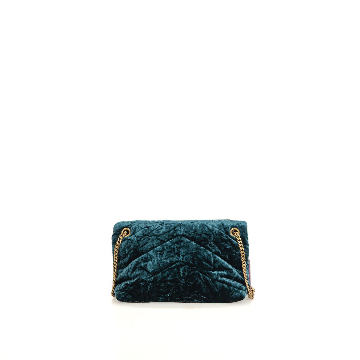 LouLou Puffer Small