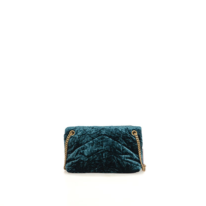 LouLou Puffer Small