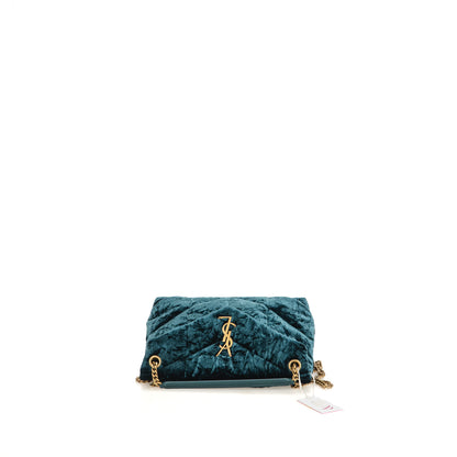 LouLou Puffer Small