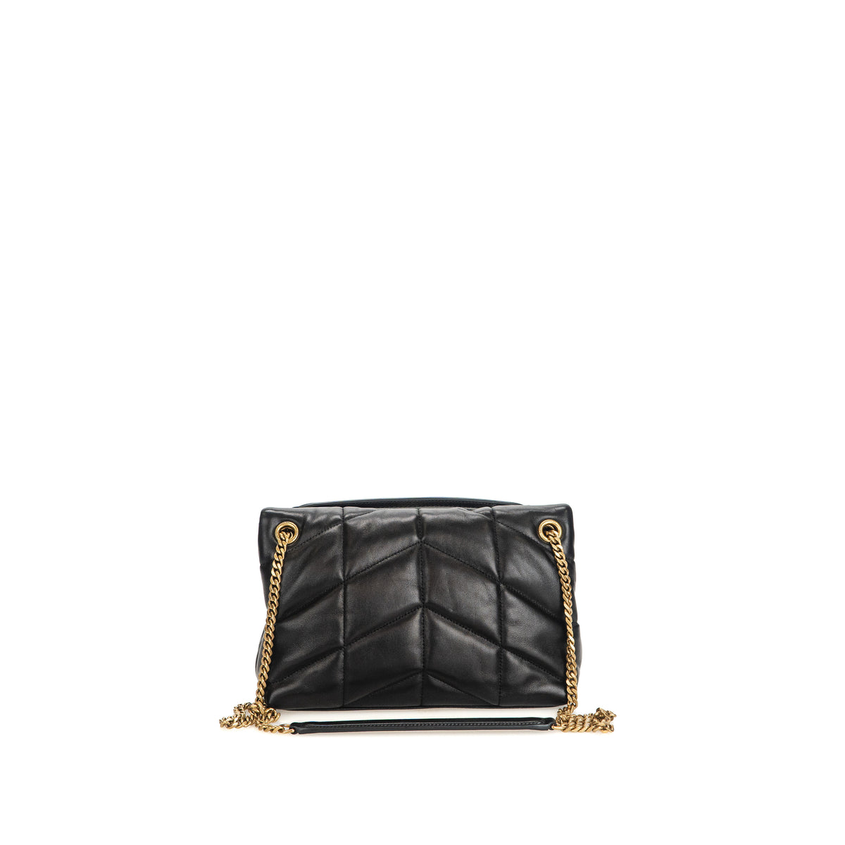 Lou Lou Puffer Small