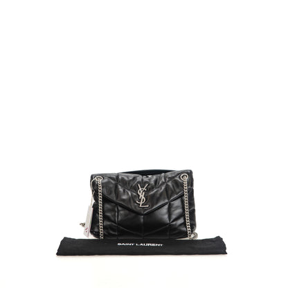 LouLou Puffer Small
