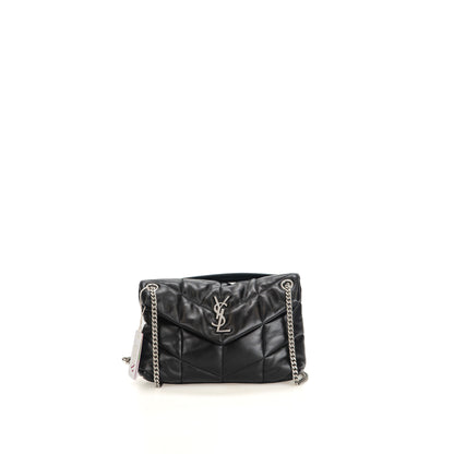 LouLou Puffer Small