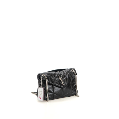 LouLou Puffer Small