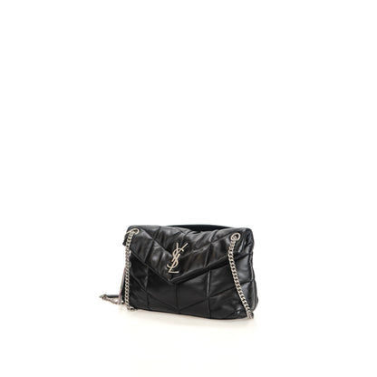 LouLou Puffer Small