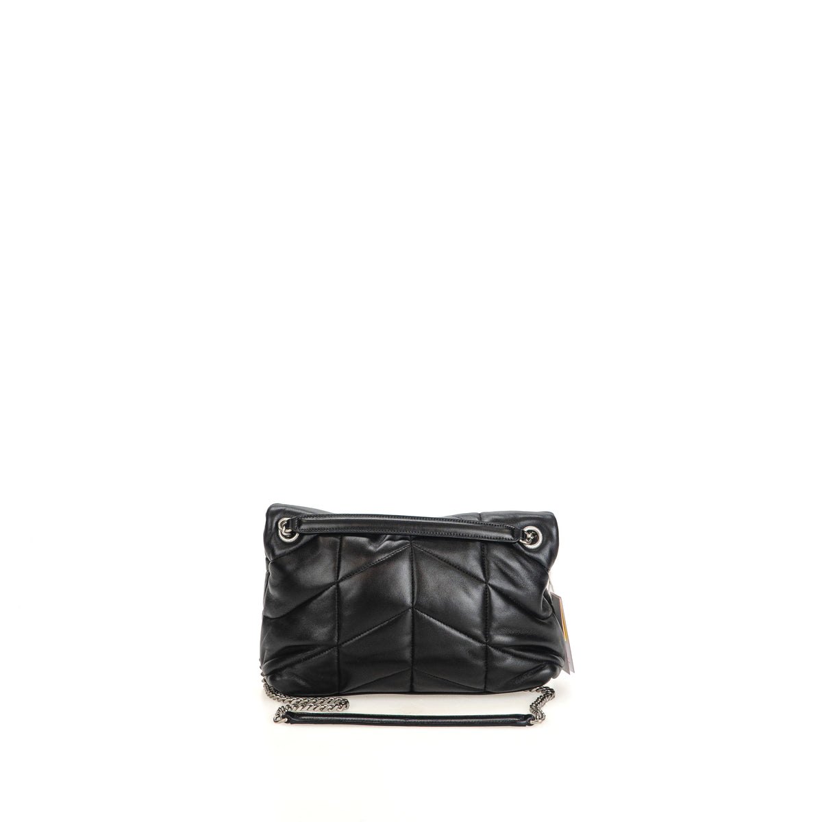 LouLou Puffer Small