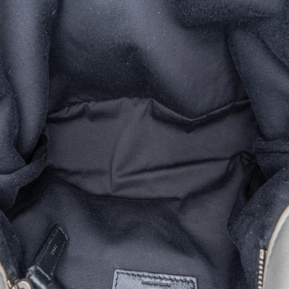 LouLou Puffer Small