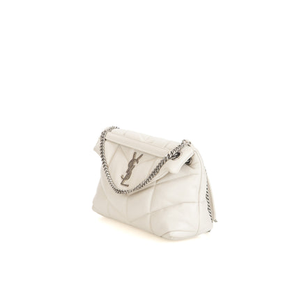 LouLou Puffer Small