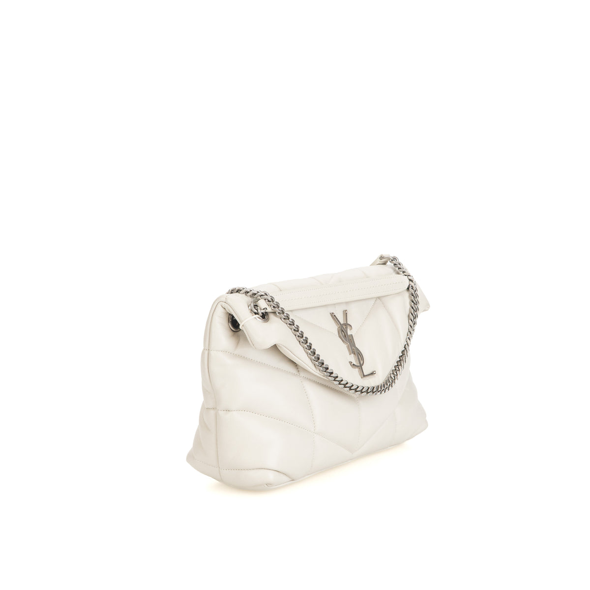 LouLou Puffer Small