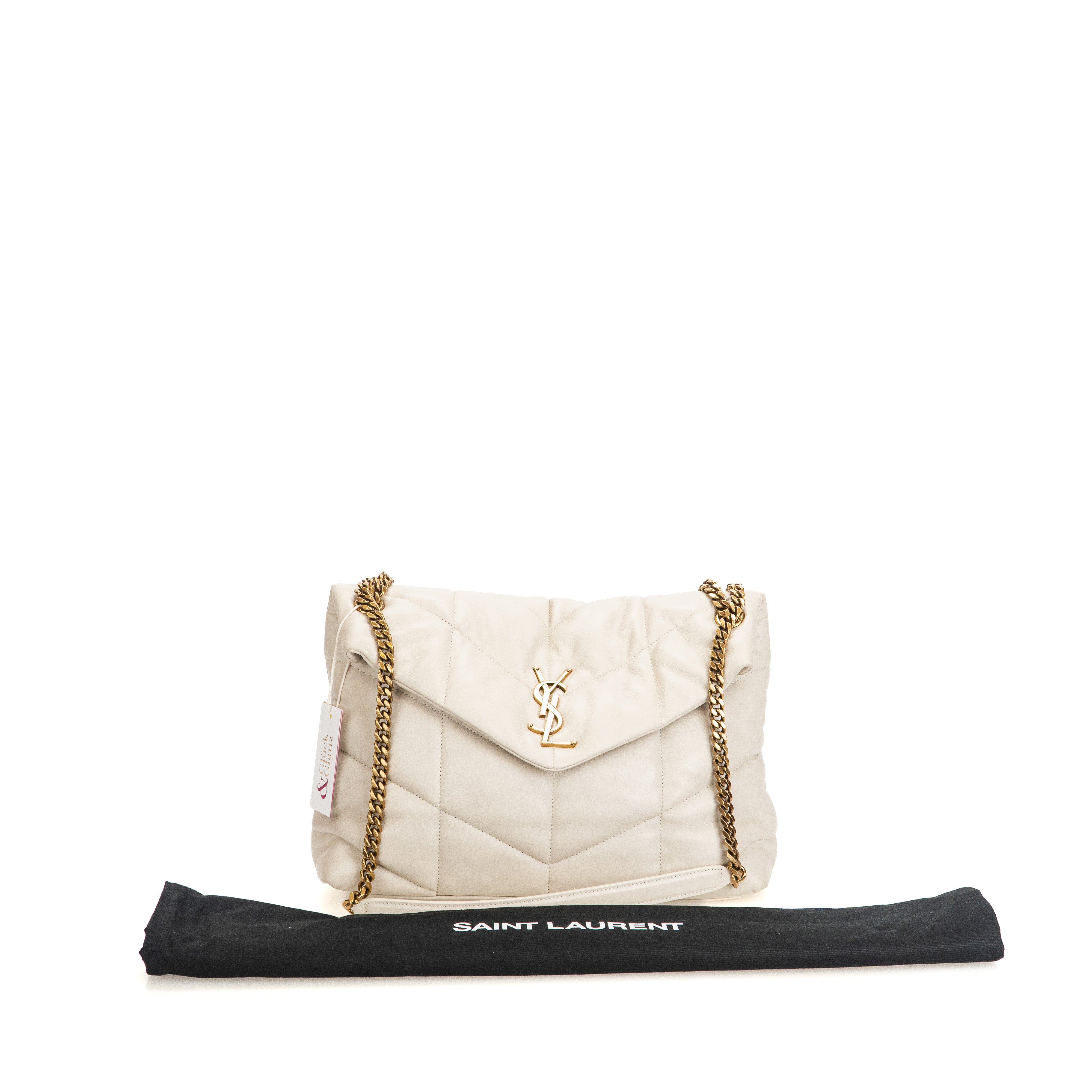 LouLou Puffer Medium