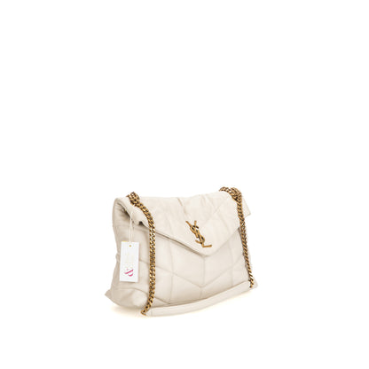 LouLou Puffer Medium