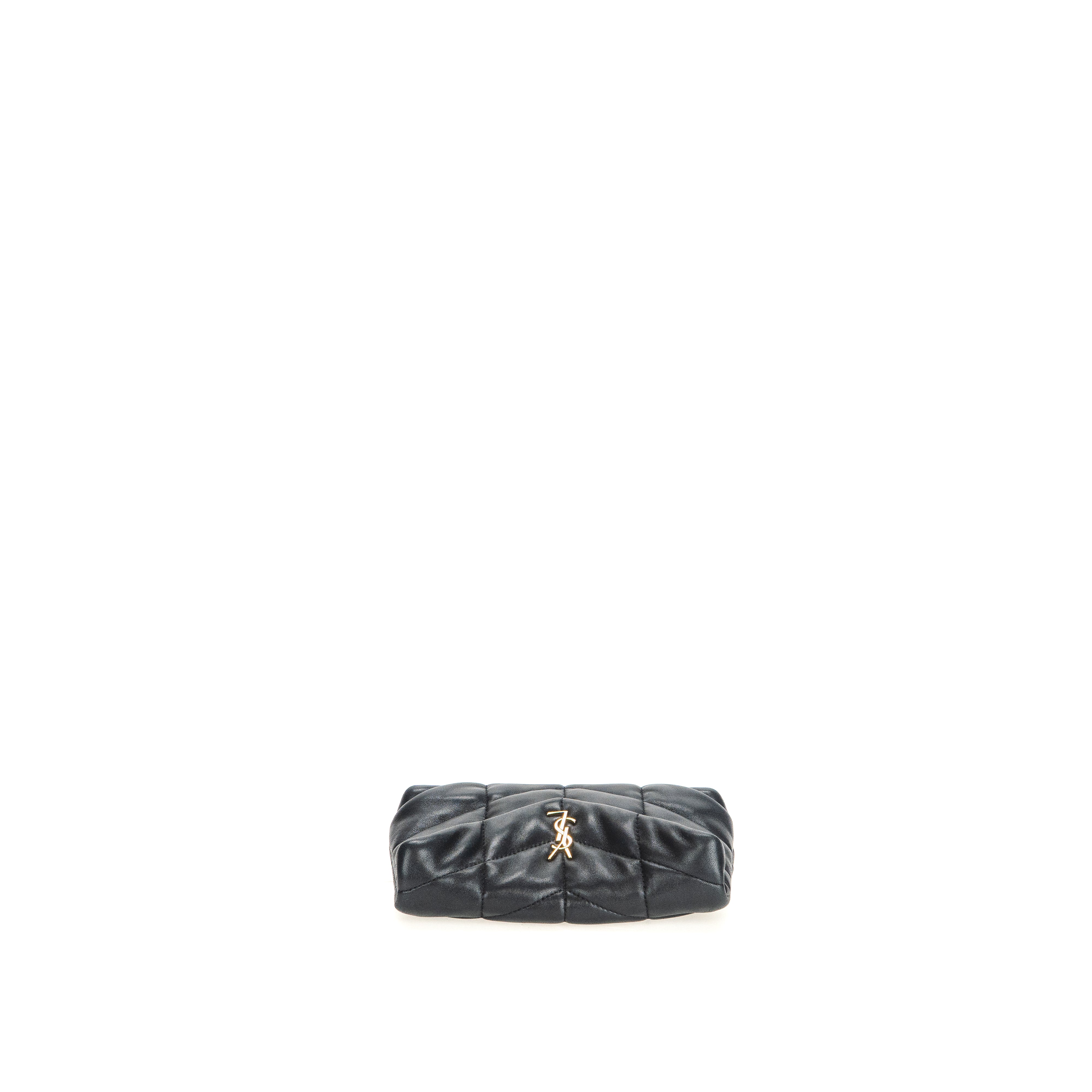 Puffer Clutch