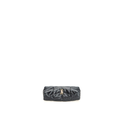 Puffer Clutch