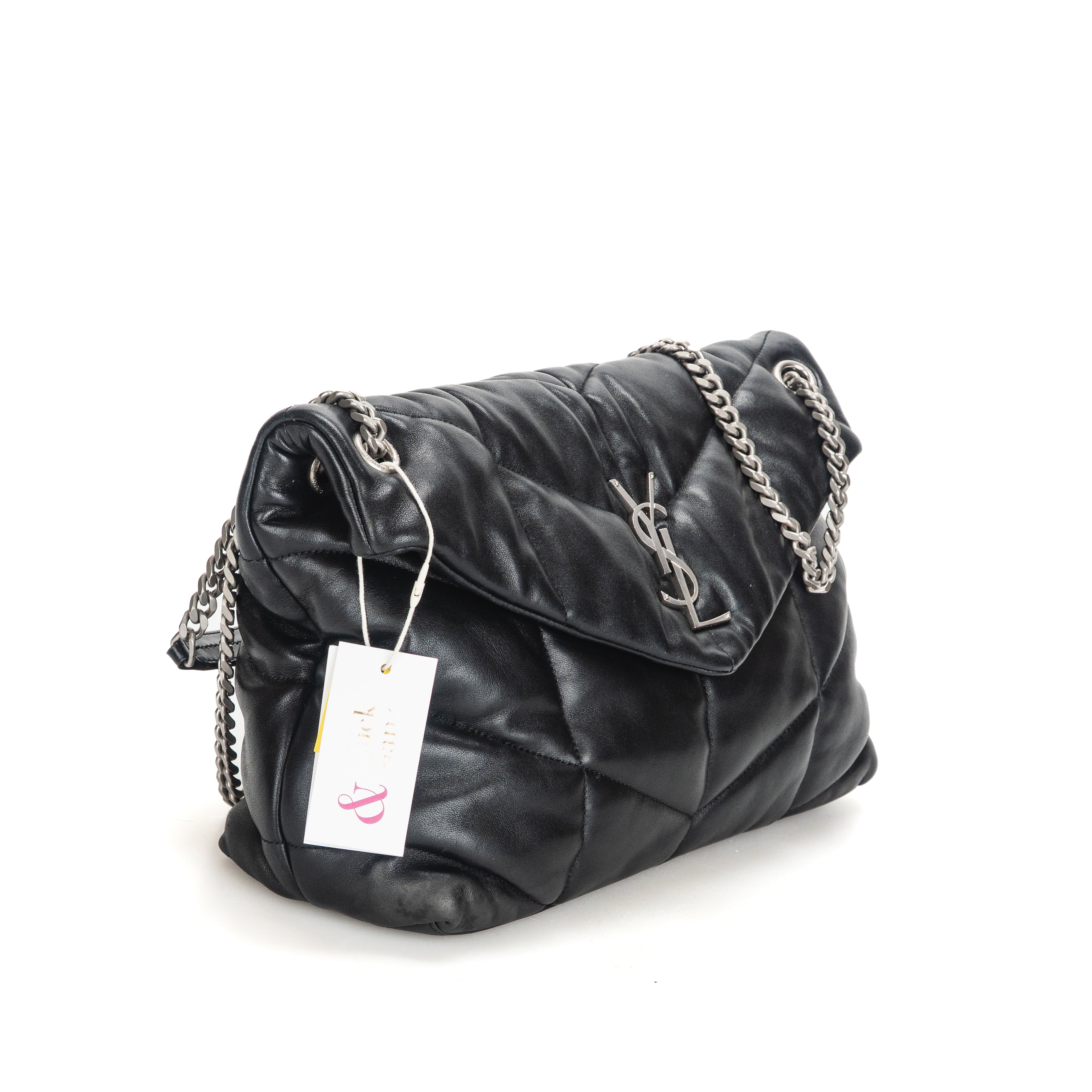 LouLou Puffer Medium
