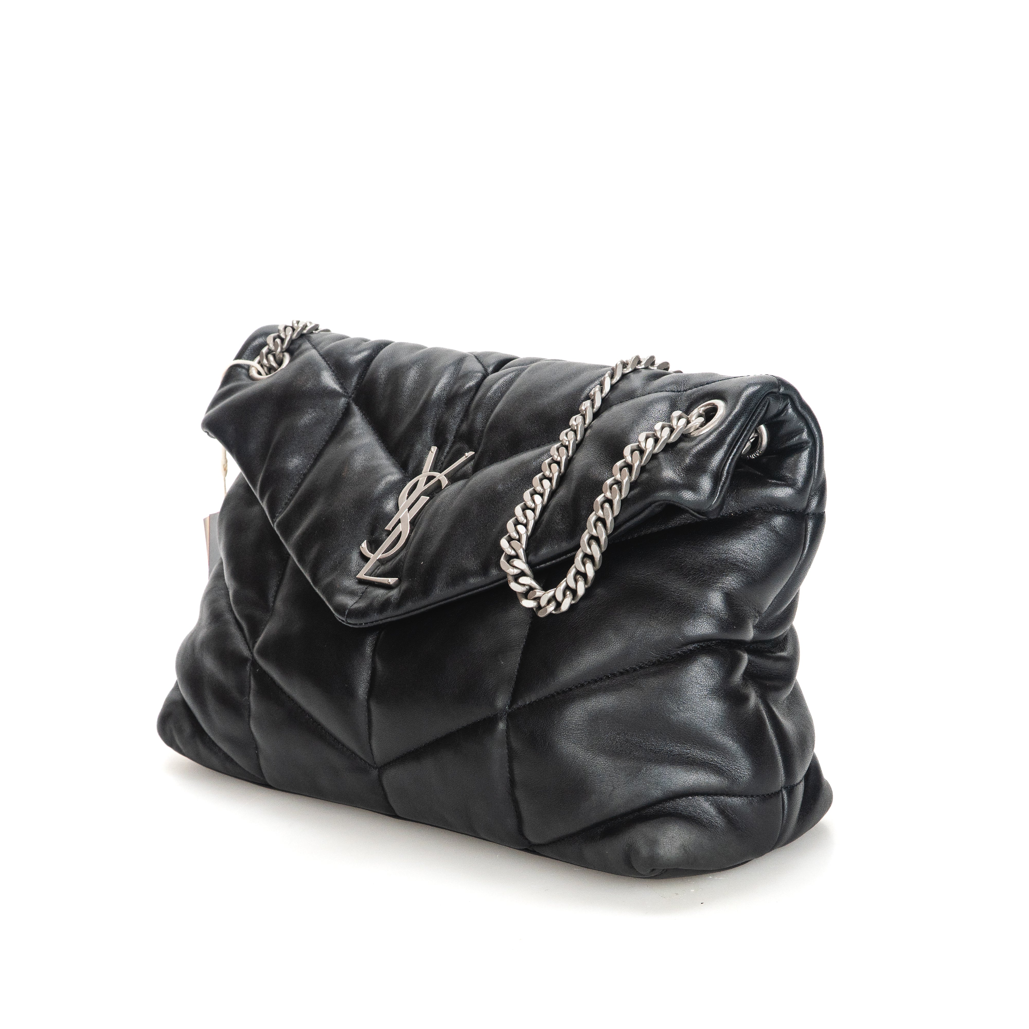 LouLou Puffer Medium
