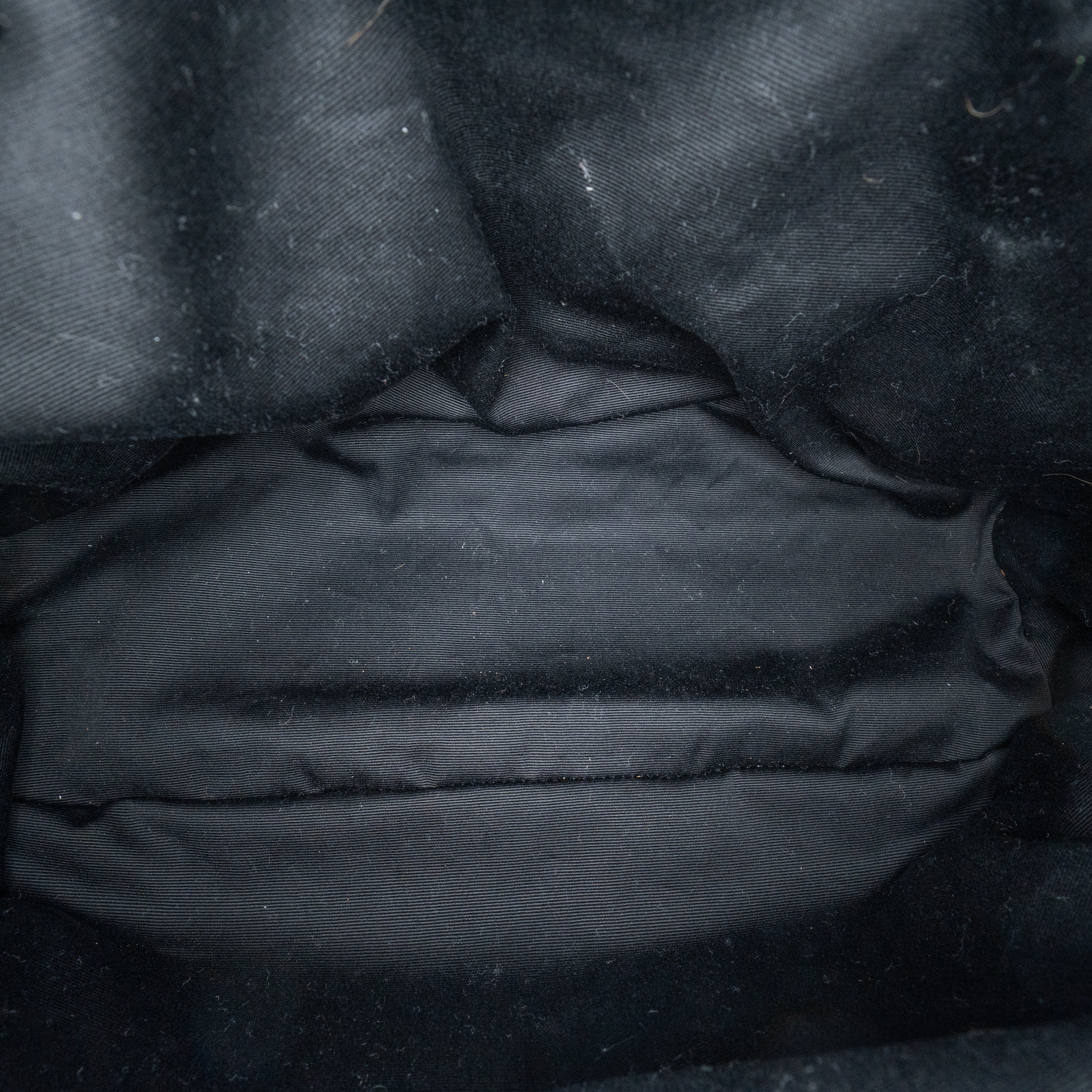 LouLou Puffer Medium