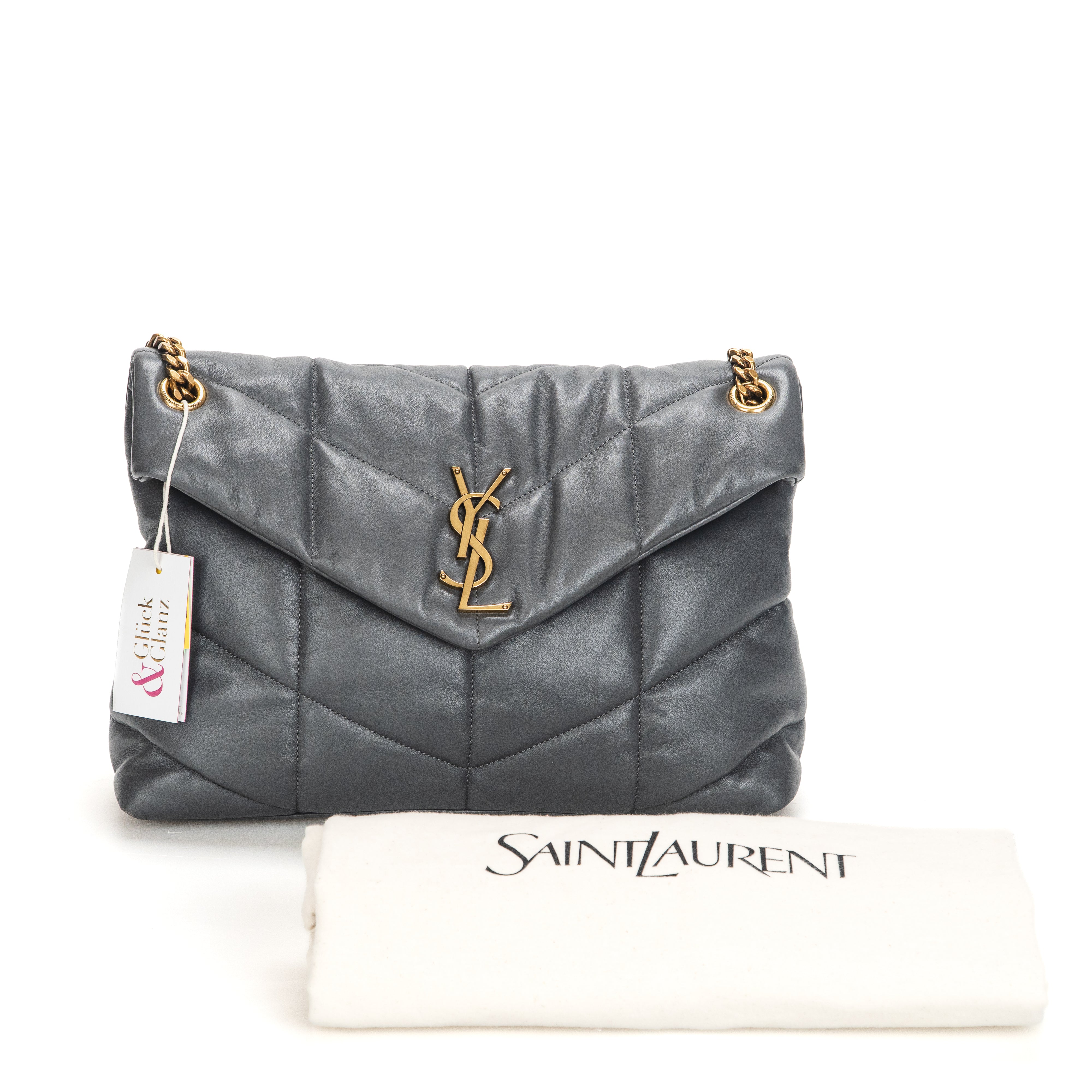 LouLou Puffer Medium