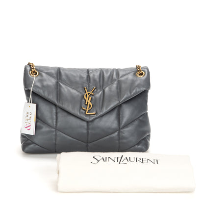 LouLou Puffer Medium