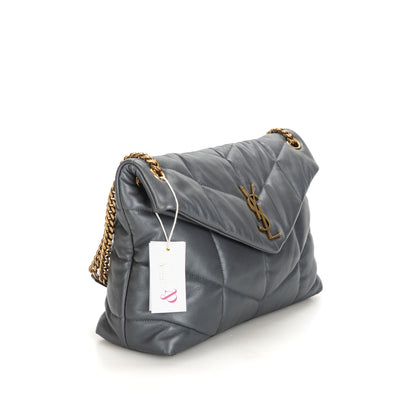 LouLou Puffer Medium