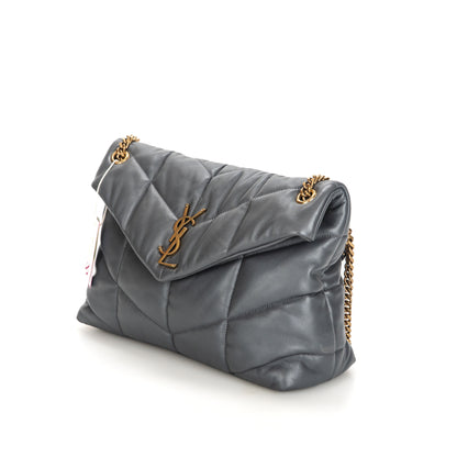 LouLou Puffer Medium