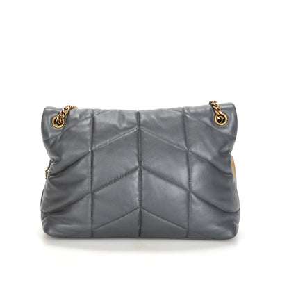 LouLou Puffer Medium