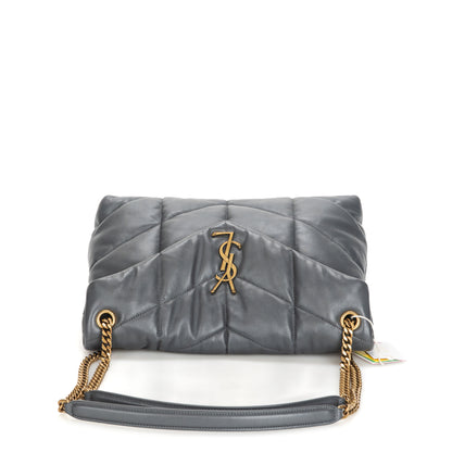 LouLou Puffer Medium