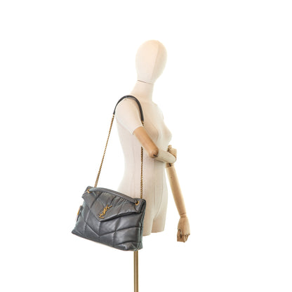 LouLou Puffer Medium