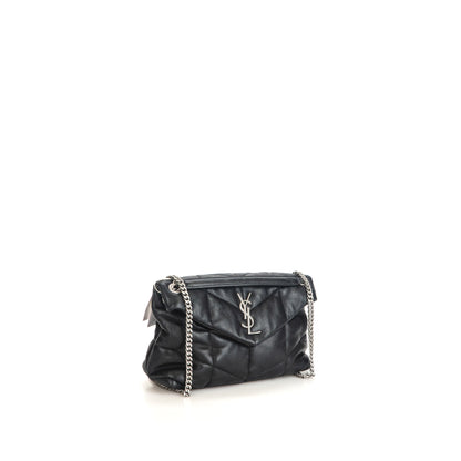 Lou Lou Puffer Small