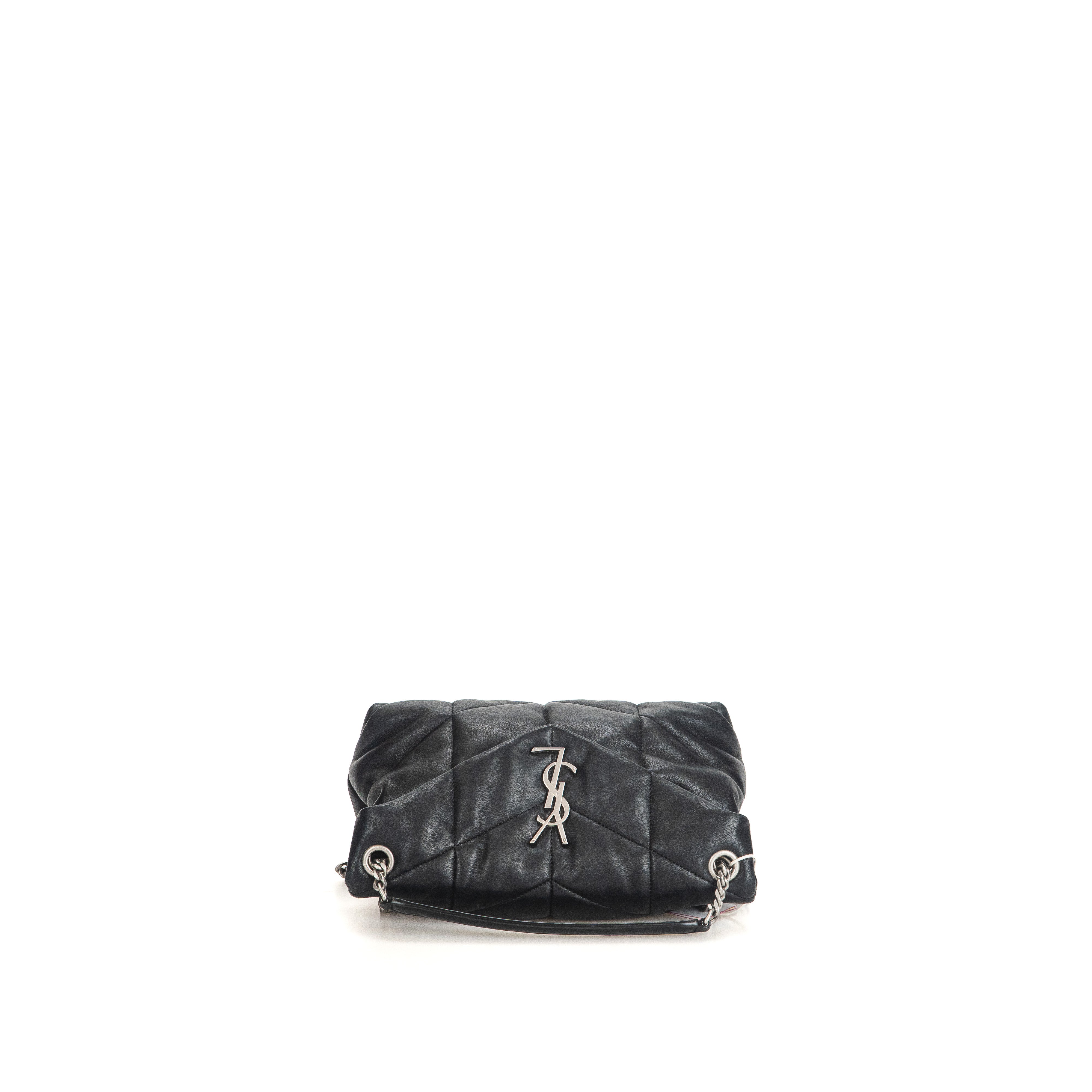 Lou Lou Puffer Small