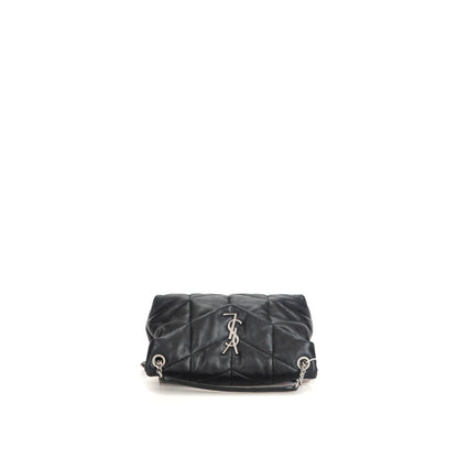 Lou Lou Puffer Small