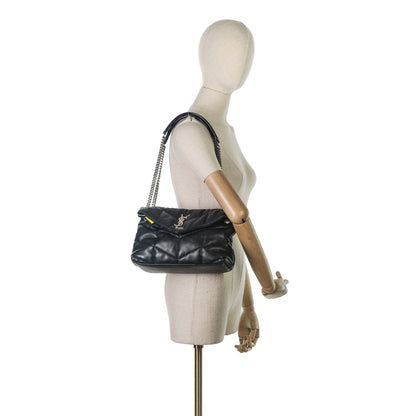 Lou Lou Puffer Small