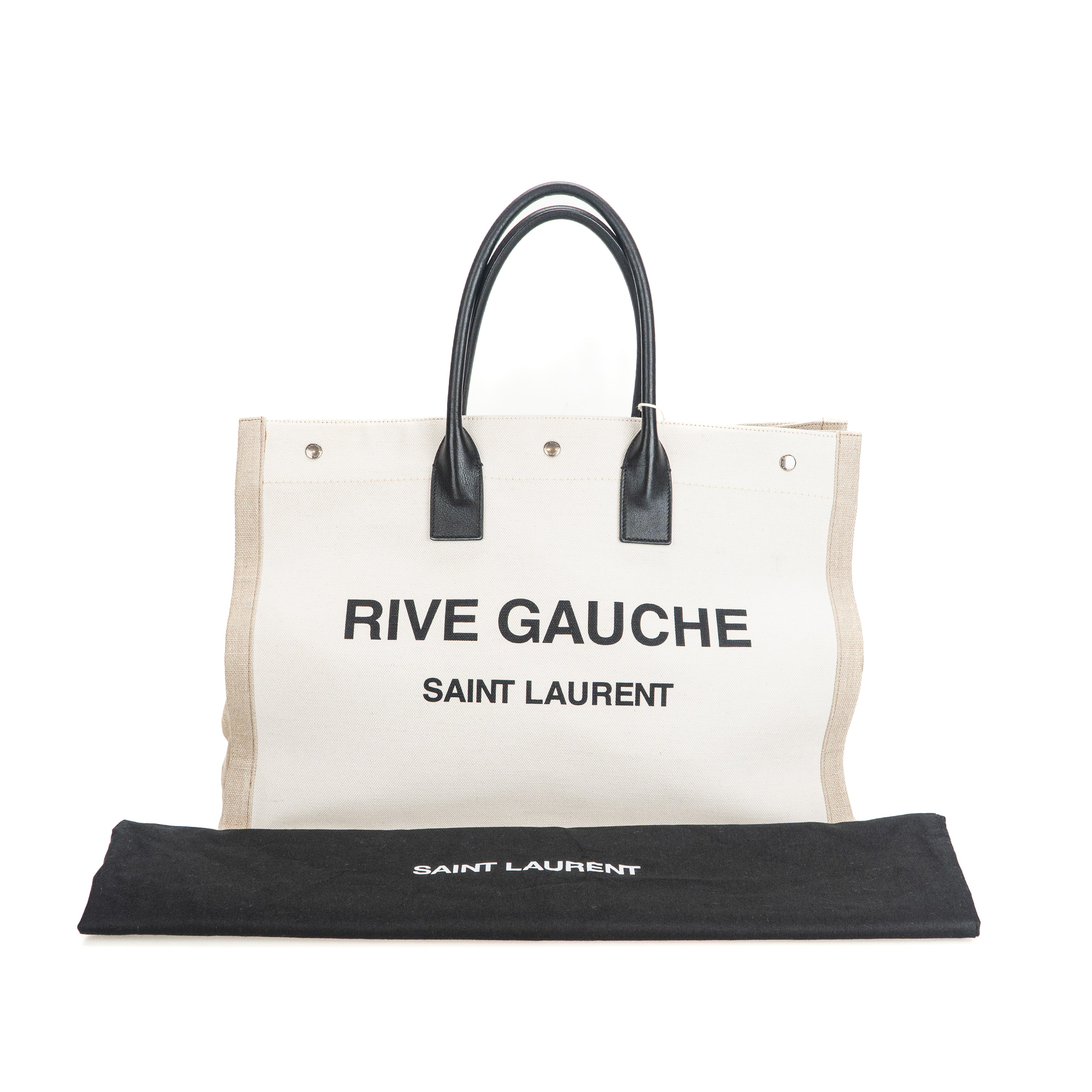 Rive Gauche