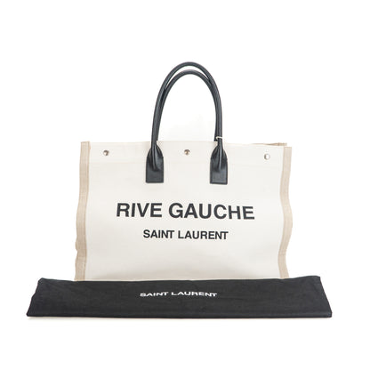 Rive Gauche